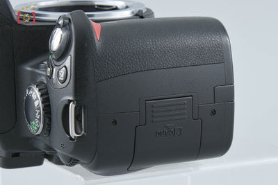 【中古】Nikon ニコン D40x デジタル一眼レフカメラ
