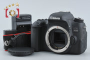 【中古】Canon キヤノン EOS 760D デジタル一眼レフカメラ シャッター回数僅少