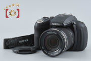 【中古】FUJIFILM 富士フイルム FinePix HS10 コンパクトデジタルカメラ