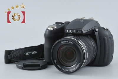 【中古】FUJIFILM 富士フイルム FinePix HS10 コンパクトデジタルカメラ