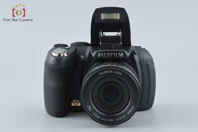 【中古】FUJIFILM 富士フイルム FinePix HS10 コンパクトデジタルカメラ