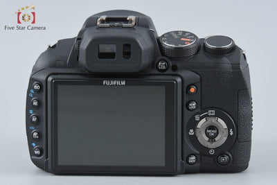【中古】FUJIFILM 富士フイルム FinePix HS10 コンパクトデジタルカメラ