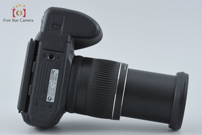 【中古】FUJIFILM 富士フイルム FinePix HS10 コンパクトデジタルカメラ