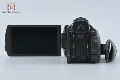 【中古】SONY ソニー ハンディカム HDR-CX550V デジタルビデオカメラ 元箱付き
