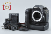 【中古】PENTAX ペンタックス K-3 デジタル一眼レフカメラ BG-5 バッテリーグリップ付属