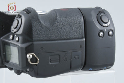 【中古】PENTAX ペンタックス K-3 デジタル一眼レフカメラ BG-5 バッテリーグリップ付属
