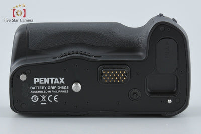 【中古】PENTAX ペンタックス K-3 デジタル一眼レフカメラ BG-5 バッテリーグリップ付属