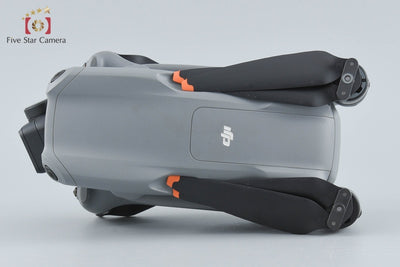 【中古】DJI ディージェーアイ Air 3 カメラドローン DJI RC2付属