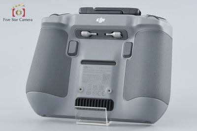 【中古】DJI ディージェーアイ Air 3 カメラドローン DJI RC2付属