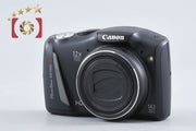 【中古】Canon キヤノン PowerShot SX150 IS コンパクトデジタルカメラ