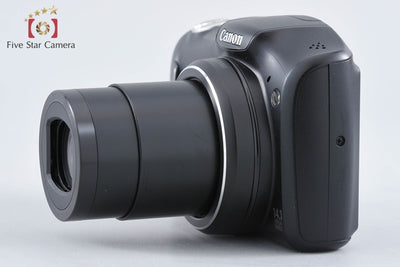 【中古】Canon キヤノン PowerShot SX150 IS コンパクトデジタルカメラ