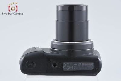 【中古】Canon キヤノン PowerShot SX150 IS コンパクトデジタルカメラ