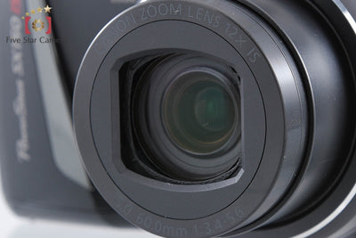 【中古】Canon キヤノン PowerShot SX150 IS コンパクトデジタルカメラ