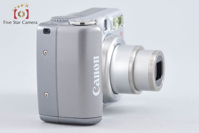 【中古】Canon キヤノン PowerShot A560 コンパクトデジタルカメラ