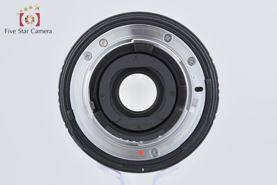 【中古】SIGMA シグマ 15mm f/2.8 D EX FISHEYE ニコン用