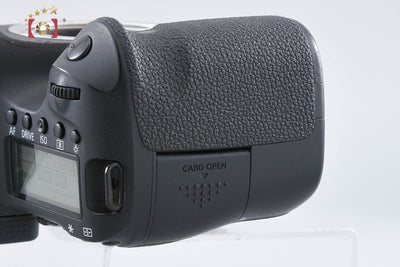 【中古】Canon キヤノン EOS 6D デジタル一眼レフカメラ