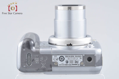 【中古】Canon キヤノン PowerShot A720 IS コンパクトデジタルカメラ