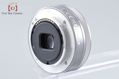 【中古】SONY ソニー E 16mm f/2.8 SEL16F28