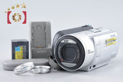 【中古】SONY ソニー HANDYCAM DCR-SR100 デジタルビデオカメラ