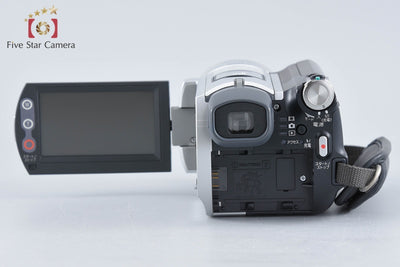 【中古】SONY ソニー HANDYCAM DCR-SR100 デジタルビデオカメラ