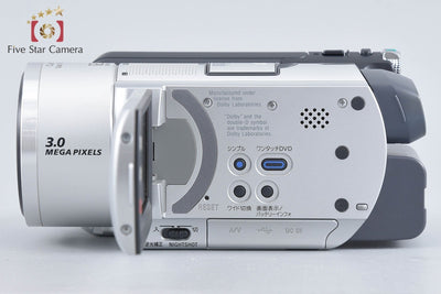 【中古】SONY ソニー HANDYCAM DCR-SR100 デジタルビデオカメラ