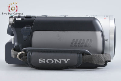 【中古】SONY ソニー HANDYCAM DCR-SR100 デジタルビデオカメラ