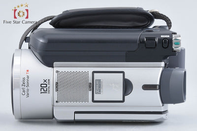 【中古】SONY ソニー HANDYCAM DCR-SR100 デジタルビデオカメラ
