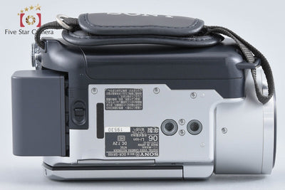 【中古】SONY ソニー HANDYCAM DCR-SR100 デジタルビデオカメラ