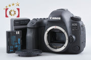 【中古】Canon キヤノン EOS 6D Mark II デジタル一眼レフカメラ
