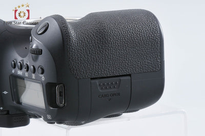 【中古】Canon キヤノン EOS 6D Mark II デジタル一眼レフカメラ
