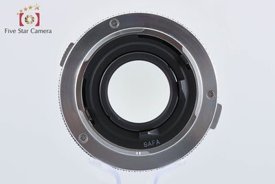 【中古】OLYMPUS オリンパス ZUIKO AUTO-S 50mm f/1.8