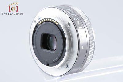 【中古】SONY ソニー E 16mm f/2.8 SEL16F28
