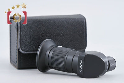 【中古】CONTAX コンタックス アングルファインダー