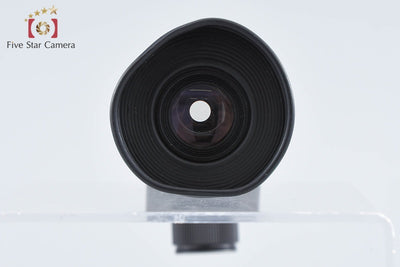 【中古】CONTAX コンタックス アングルファインダー