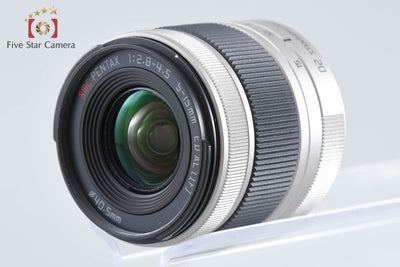 【中古】PENTAX ペンタックス Q 02ズームレンズキット ブラック シャッター回数僅少