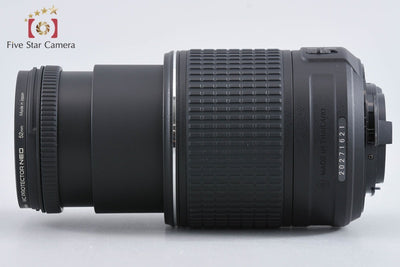 【中古】Nikon ニコン AF-S DX NIKKOR 55-200mm f/4-5.6 G II ED VR