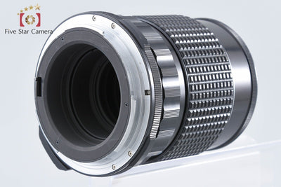 【中古】PENTAX ペンタックス SMC 6x7 165mm f/2.8