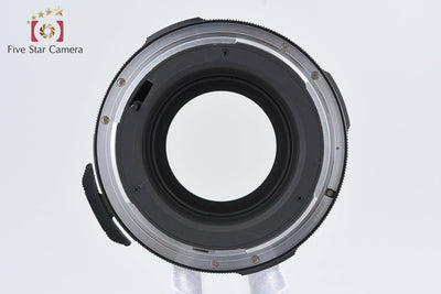 【中古】PENTAX ペンタックス SMC 6x7 165mm f/2.8