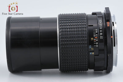 【中古】PENTAX ペンタックス SMC 6x7 165mm f/2.8
