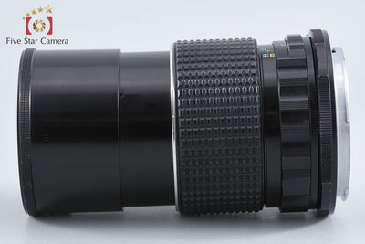 【中古】PENTAX ペンタックス SMC 6x7 165mm f/2.8