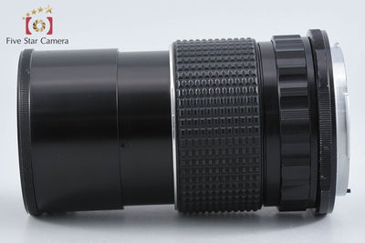 【中古】PENTAX ペンタックス SMC 6x7 165mm f/2.8