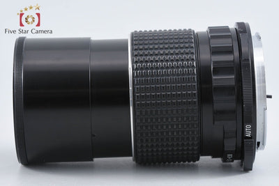【中古】PENTAX ペンタックス SMC 6x7 165mm f/2.8