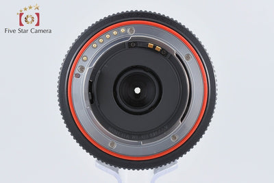 【中古】PENTAX ペンタックス SMC DA 18-135mm f/3.5-5.6 ED AL IF DC WR