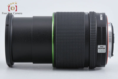【中古】PENTAX ペンタックス SMC DA 18-135mm f/3.5-5.6 ED AL IF DC WR