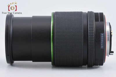 【中古】PENTAX ペンタックス SMC DA 18-135mm f/3.5-5.6 ED AL IF DC WR