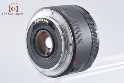 【中古】Canon キヤノン EF 50mm f/1.8 STM 元箱付き