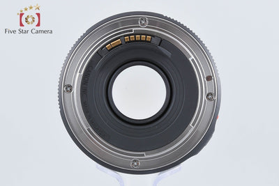 【中古】Canon キヤノン EF 50mm f/1.8 STM 元箱付き