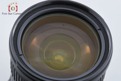 【中古】Nikon ニコン AF-S DX NIKKOR 18-200mm f/3.5-5.6 G ED VR