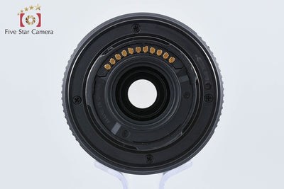 【中古】OLYMPUS オリンパス M.ZUIKO DIGITAL ED 40-150mm f/4-5.6 R ブラック