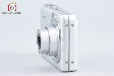 【中古】OLYMPUS オリンパス CAMEDIA FE-190 コンパクトデジタルカメラ